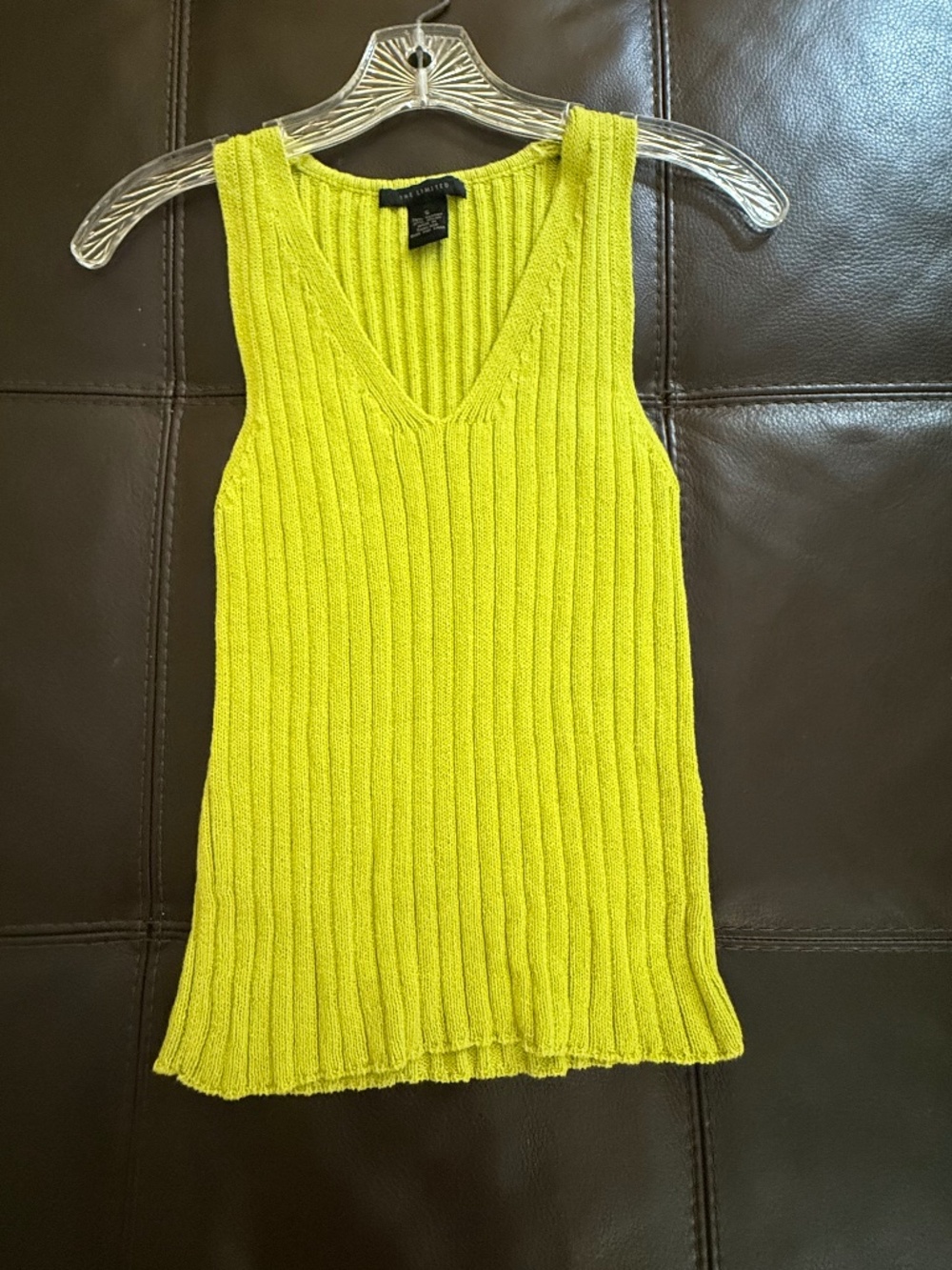 COLDWATER CREEK SKIRT, MEDIUM - Picture 8 of 8